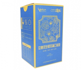 凯发k8国际首页登录灵芝银耳蒲公英茶